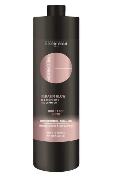 Eugene Essentiel Keratin Glow Champu 1000 Ml. Ref. 21034728