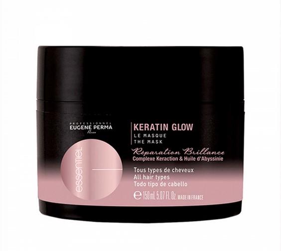 Eugene Essentiel Keratin Glow Mascarilla 150 Ml. Ref: 21034729
