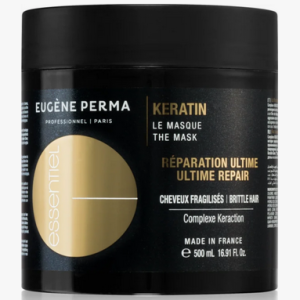 Eugene Essentiel Keratin K Mascarilla 500 Ml. Ref: 21034731