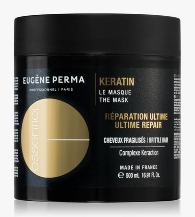 Eugene Essentiel Keratin K Mascarilla 500 Ml. Ref: 21034731