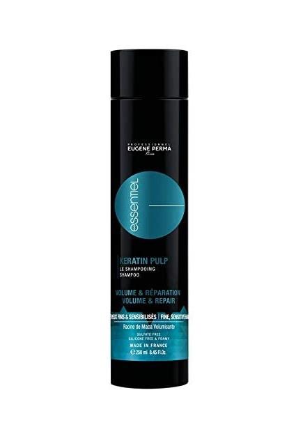 Eugene Essentiel Keratin Pulp Champu 250 Ml. Fino Castigado Ref. 21036069