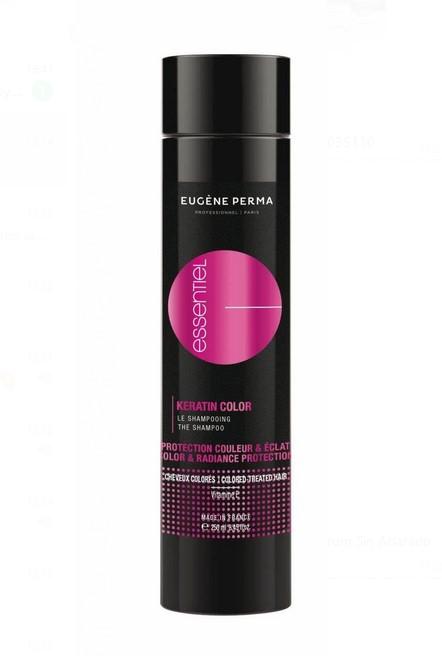 Eugene Essentiel Keratin Color Champu 250 Ml. Ref. 21038078