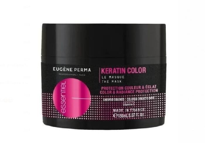 Eugene Essentiel Keratin Color Mascarilla 150 Ml. Ref. 21038080