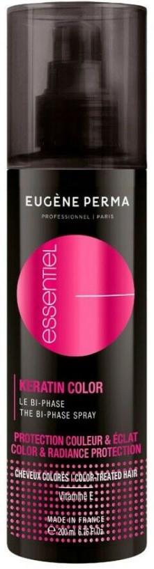 Eugene Essentiel Keratin Color Bi-phase 200 Ml. Ref. 21088083