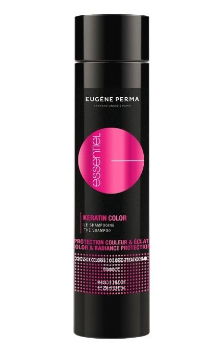 Eugene Essentiel Keratin Nutritivo Champu 250 Ml. Ref. 21038084