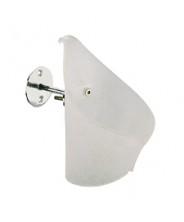 Nd Mobiliario Peluqueria Portasecador Tulipa Pared Ref.09pse04.1