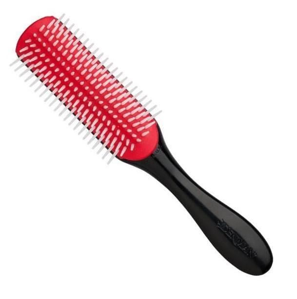 Cepillo Denman D- 4 9 Hileras Ref. C100d4blk