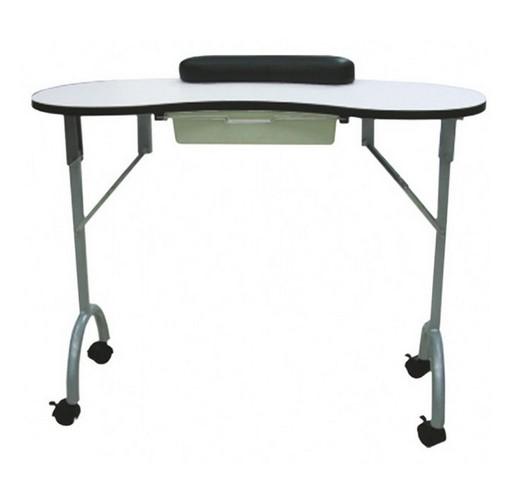 Mesa Manicura Plegable Ref. Xm470mt11
