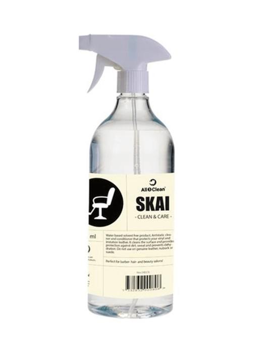 Disicide Desinfectante Y Limpiador Skai Spray 1000 Ml. Ref. D300131