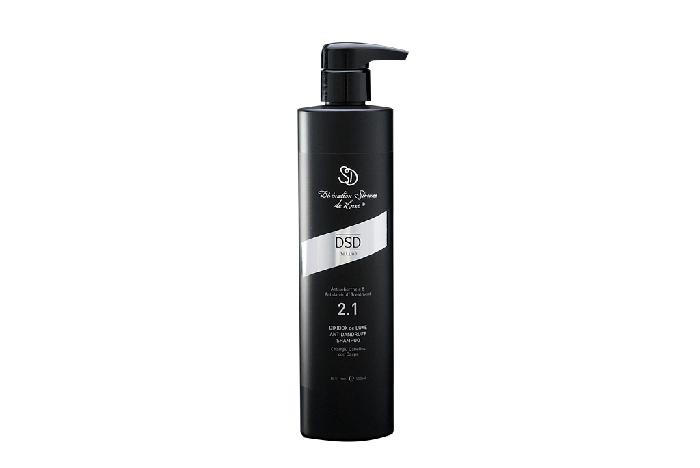 Dsd De Luxe 2.1l Dixidox Champu Anticaspa 500 Ml.
