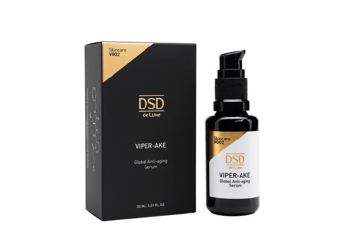 Dsd De Luxe Facial Viper-ake Serum 30 Ml. Ref. V002