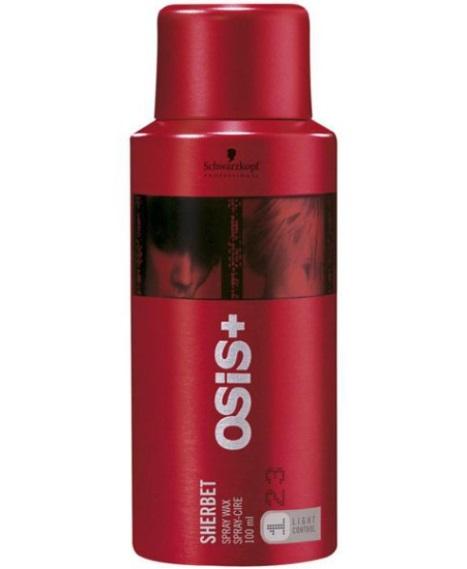 Schwarzkopf Sherbet Cera En Spray 100 Ml.