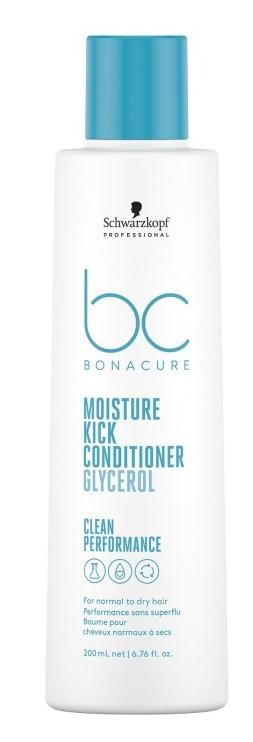 Schwarzkopf Bc Hyaluronic Moisture Acondicionador 200 Ml. Ref. 2709240