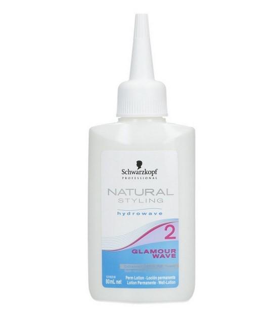Schwarzkopf Permanente Glamour 2 80 Ml. Ref. 1587468