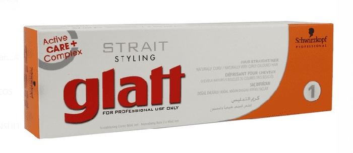 Schwarzkopf Desrizante Glatt 1 85 Ml. Ref. 2621477