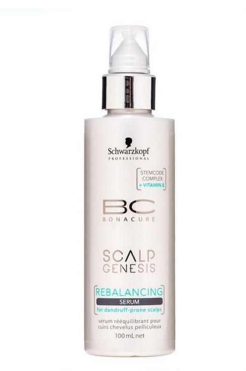 Schwarzkopf Bc Scalp Serum Equilibrante 100 Ml. Ref. 2329491