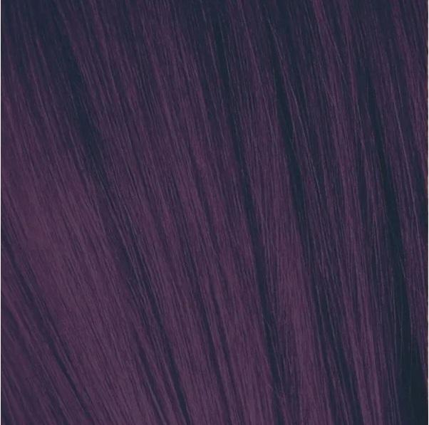Schwarzkopf Essensity Color    4-99  Castaño Medio Violeta Intenso 1381265