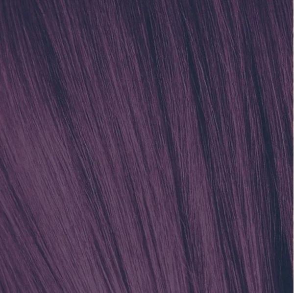Schwarzkopf Essensity Color 6-99 Rubio Oscuro Violeta Intenso 1381815