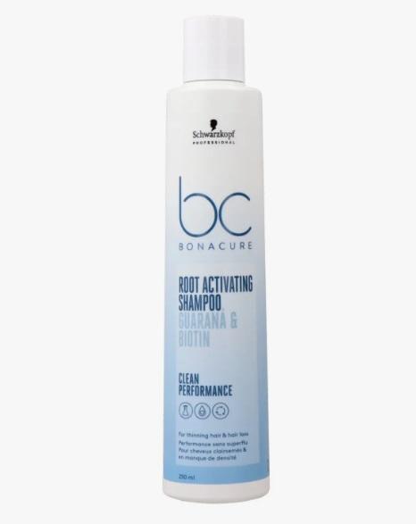 Schwarzkopf Bc Scalp Champu Activador Raices 250 Ml.