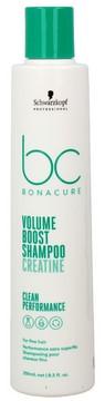 Schwarzkopf Bc Volumen Boost Colageno Champu 250 Ml. Ref. 2709550