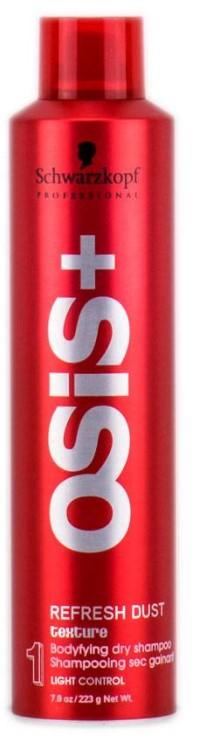 Schwarzkopf Osis Texture Refresh Dust 300 Ml. Ref. 2791180