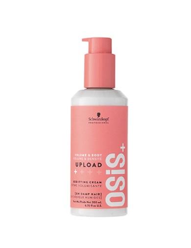 Schwarzkopf Osis Style Upload - Crema De Volumen 200 Ml. Ref. 2796689
