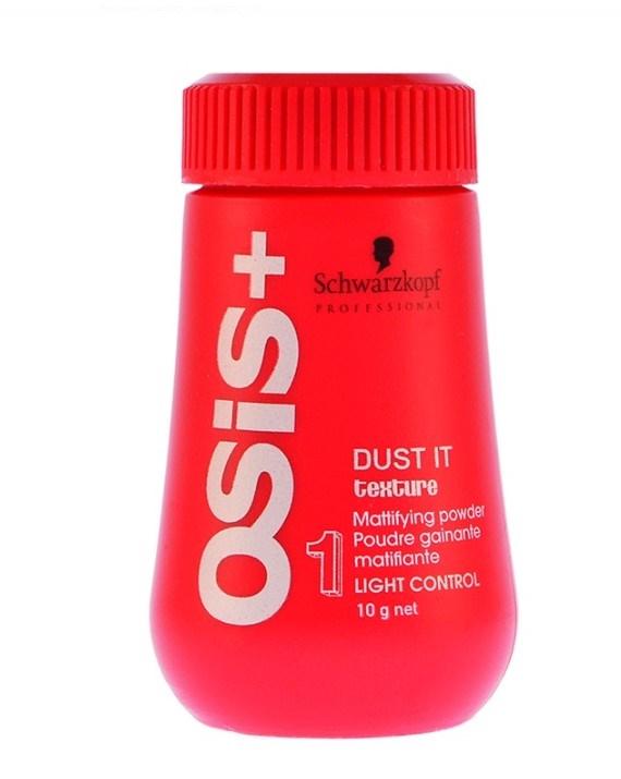 Schwarzkopf Osis Texture Dust It Polvo Masificador 10 Gr. Ref. 2873167