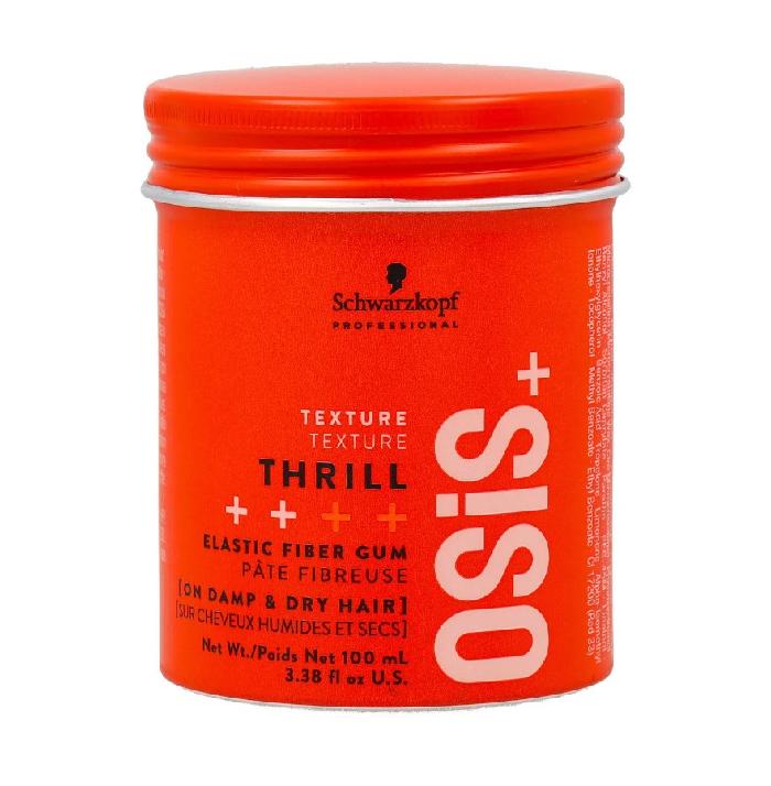 Schwarzkopf Osis Texture Thrill - Goma Fibrosa 100 Ml. Ref. 2797883