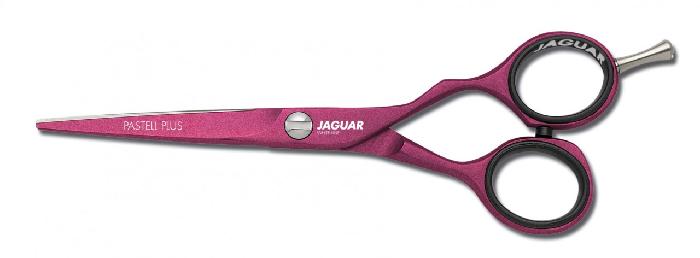 Jaguar Tijera Pastell Plus Rosa Candy 5.5 Pulgadas 14 Ctm. Ref. T20w4756-6