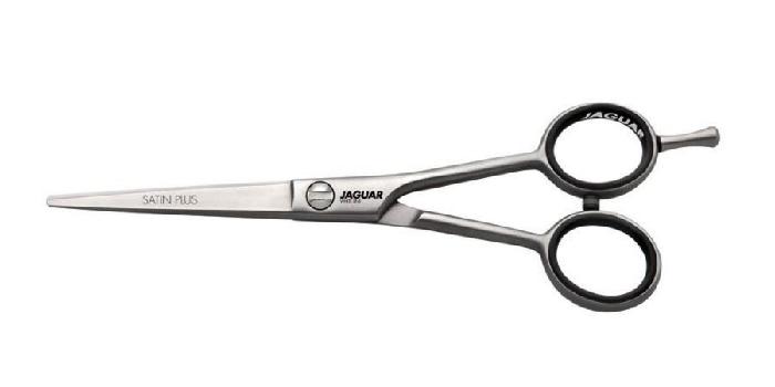 Jaguar Tijera Satin Plus 6 Pulgadas  15.5 Ctm. Ref. T20w4760