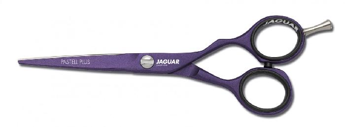 Jaguar Tijera Pastell Plus Lila Viola 5.5 Pulgadas 14 Ctm. Ref. T20w4756-1