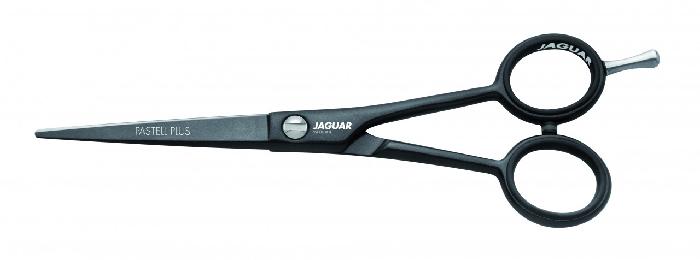 Jaguar Tijera Pastell Plus Negra Lava 5.5 Pulgadas 14 Ctm. Ref. T20w4756-2