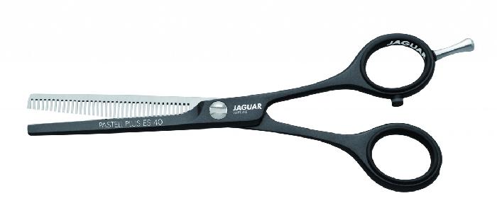 Jaguar Tijera Pastell Plus Negra Lava Esculpir Es40 5.5 Pulgadas 13 Ctm. Ref. T20w3053-2