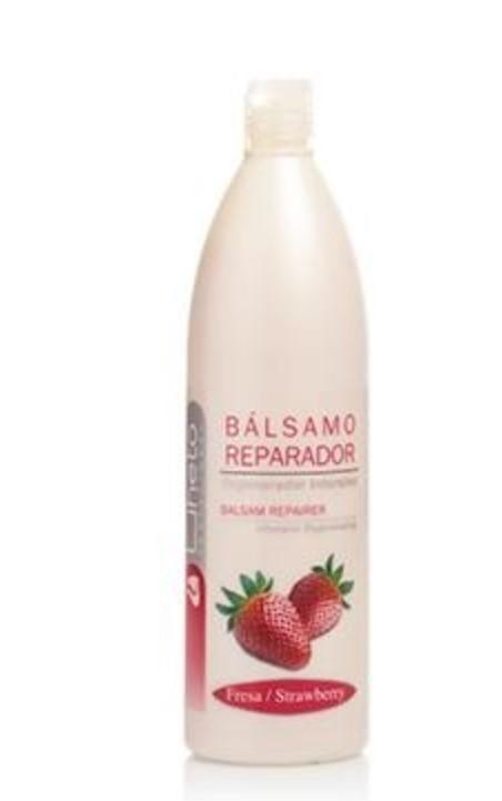 Liheto Biosan Balsamo Reparador Fresa 1000 Ml.