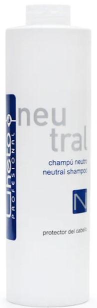 Liheto Champu Neutro 1 L. Liheto