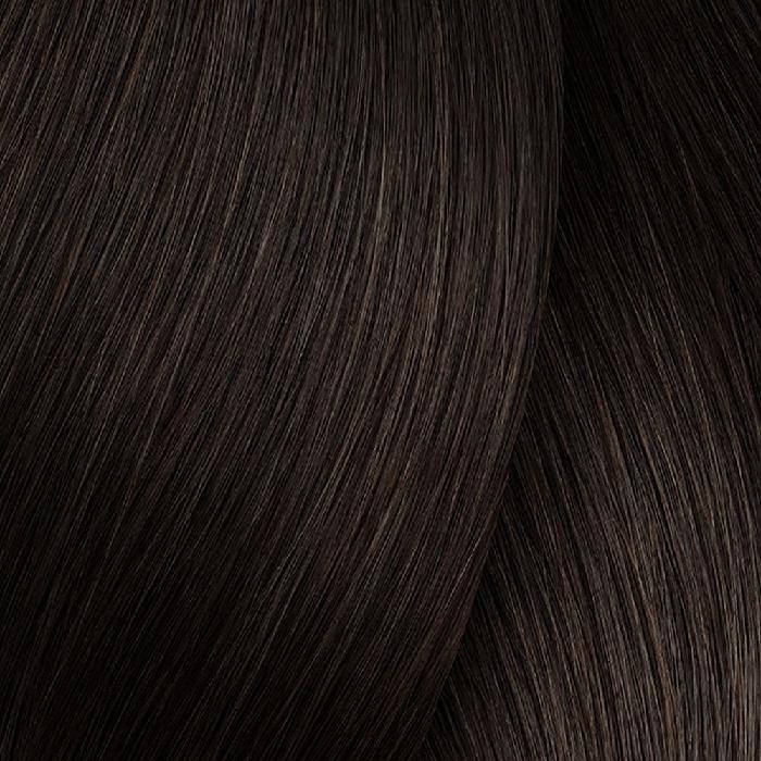 Loreal Tinte Crema Semipermanente Diarichesse Sin Amoniaco Tono Sobre Tono N. 5. 8