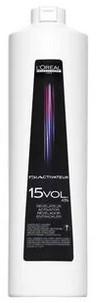 L Oréal Revelador Dia Activateur 15 Vol Ref. E0468106