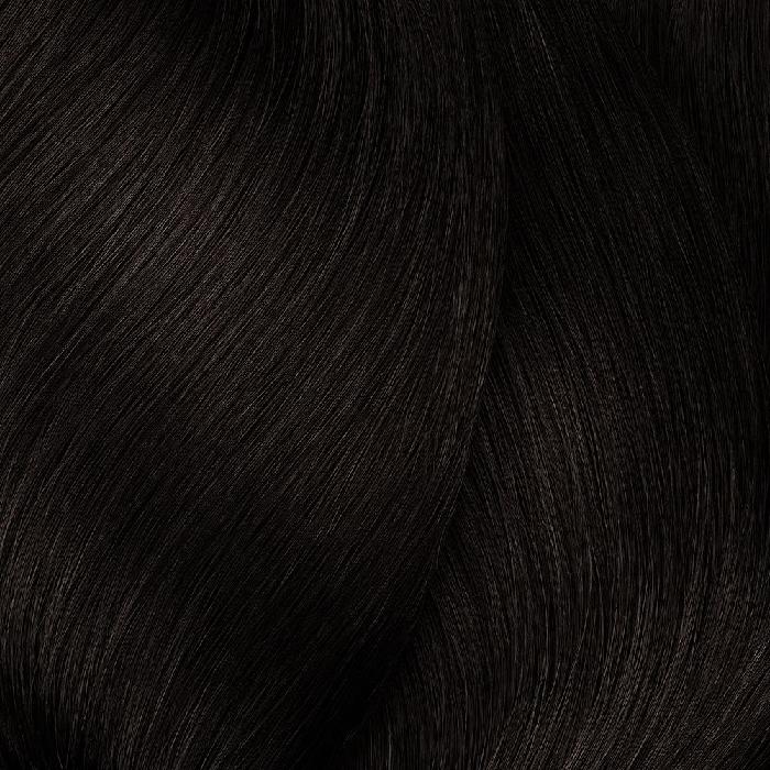 Loreal Tinte Crema Semipermanente Diarichesse Sin Amoniaco Tono Sobre Tono N. 4.15 Chocolate