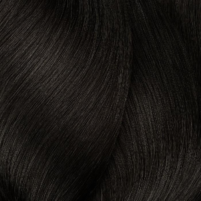 Loreal Tinte Crema Semipermanente Diarichesse Sin Amoniaco Tono Sobre Tono N. 5.31 Marrón Pl