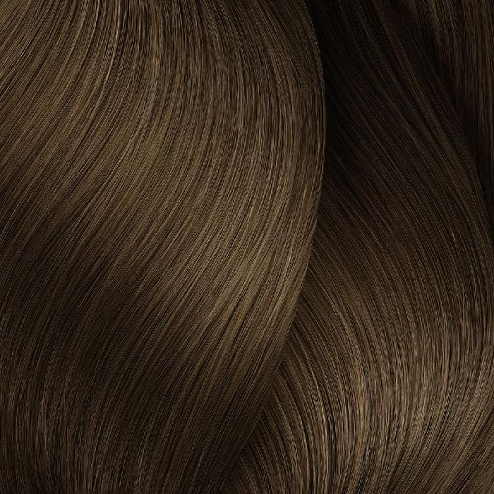 Loreal Tinte Crema Semipermanente Diarichesse Sin Amoniaco Tono Sobre Tono N.  7.23 Miel Lava