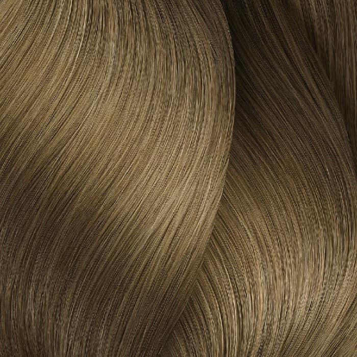 Loreal Tinte Crema Semipermanente Diarichesse Sin Amoniaco Tono Sobre Tono N.  8.31 Rubio Satin