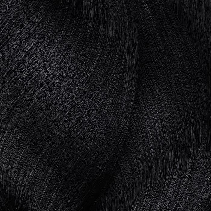 L Oréal Tinte Majirel 2.10 Moreno Oscuro Ceniza Intenso 60ml
