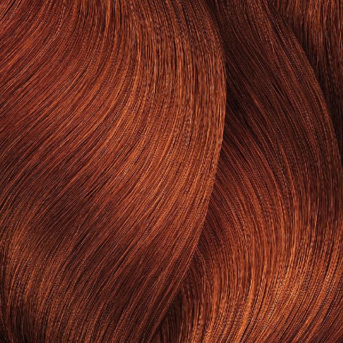 L Oréal Tinte Majirel 6.46 Rubio Oscuro Cobrizo Rojo C 6.46 60ml