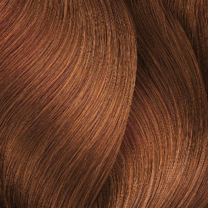 L Oréal Tinte Majirel 7. 4 Rubio Cobrizo 60ml