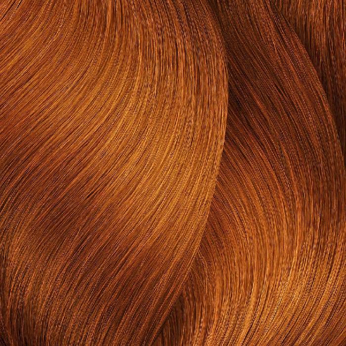 L Oréal Tinte Majirel 7.43 Rubio Cobrizo Dorado 60ml