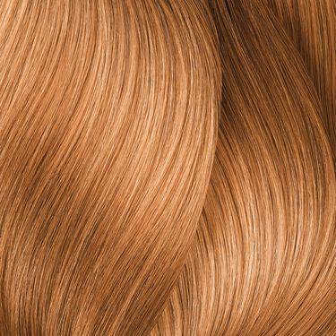 L Oréal Tinte Majirel  8. 04 Rubio Claro Natural Cobrizo  60ml