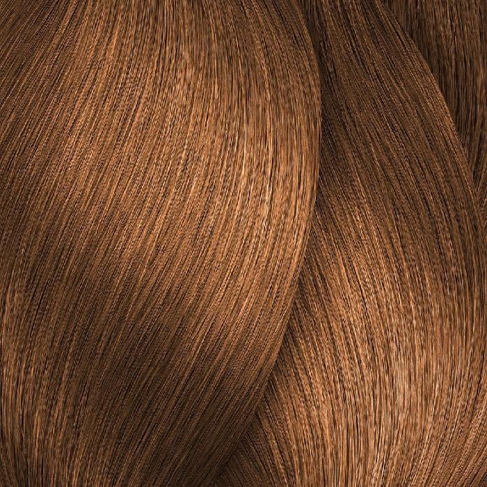 L Oréal Tinte Majirel 8.34 Rubio Claro Dorado Cobrizo 60ml