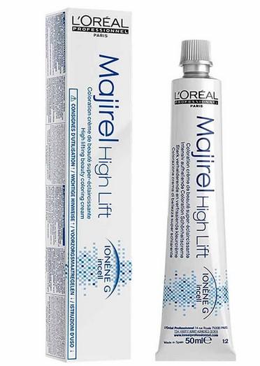 L Oréal Tinte Majirel Hight Lift Neutro Superaclarante 60ml
