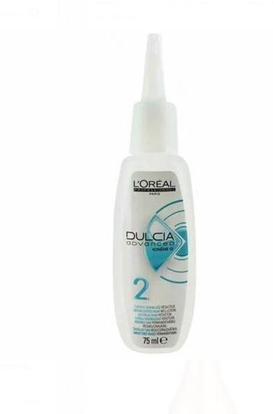 Permanente Dulcia Advanced 2 75ml Ref. E0242104