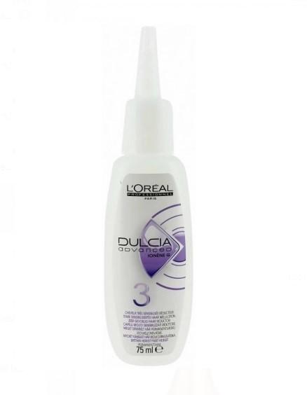 Permanente Dulcia Advanced 3 75ml Ref. E0242302